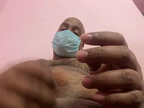 princeraj42 online show from 02/10/25, 12:39