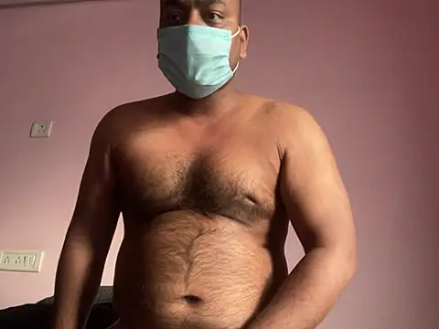 princeraj42 online show from 02/11/25, 10:59