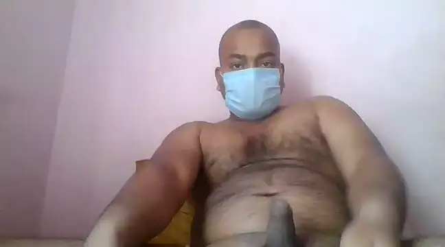 princeraj42 online show from 03/02/25, 04:39