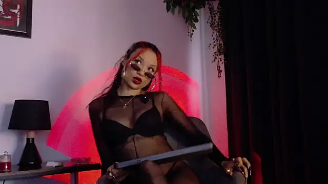 BambiiQueen online show from 05/21/26, 02:24