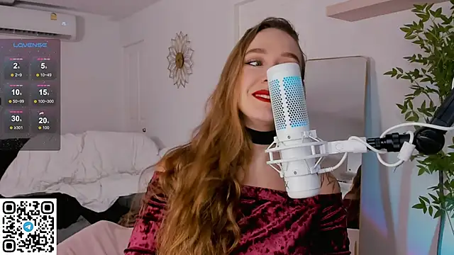 Snapshot of AngelPaull chatting on 09/18/25, 10:01 AngelPaull online show from 09/18/25, 10:01