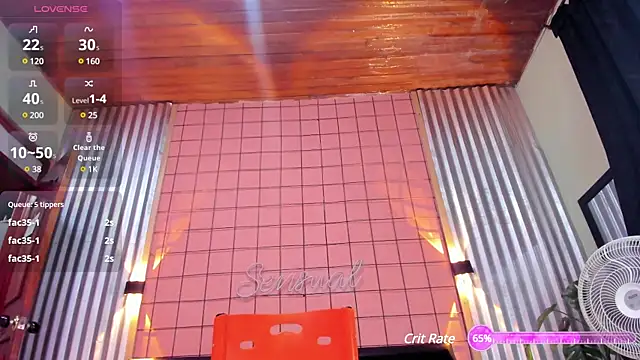 antony bigdick  online show from 03/11/25, 01:26