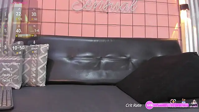 antony bigdick  online show from 03/11/25, 04:54