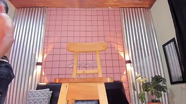 antony bigdick  online show from 03/19/25, 01:21