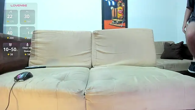 antony bigdick  online show from 09/21/25, 01:29