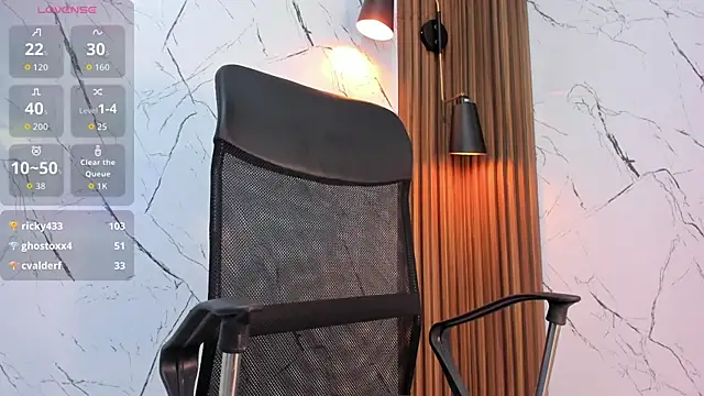 antony bigdick  online show from 11/20/25, 01:28