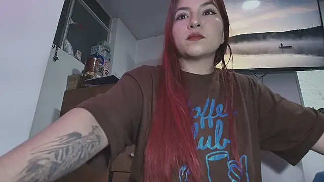 Maylin 2024 online show from 12/20/25, 11:56