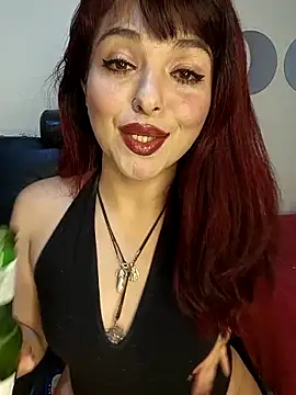 Winona-miu online show from 11/14/25, 07:23