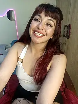 Winona-miu online show from 02/24/26, 04:27