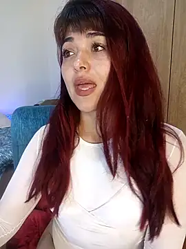 Winona-miu online show from 04/10/26, 09:52