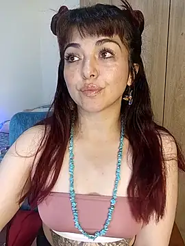 Winona-miu online show from 04/12/26, 07:08