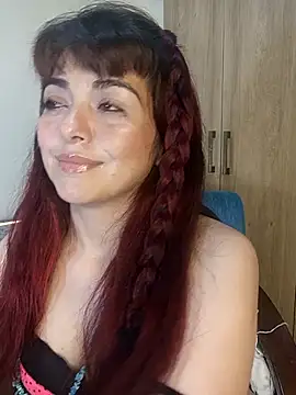 Winona-miu online show from 04/14/26, 05:52