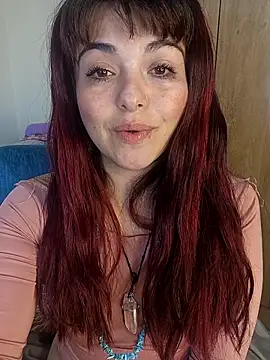 Winona-miu online show from 04/17/26, 06:11