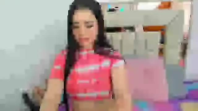 melody bonnet online show from 12/26/24, 08:53