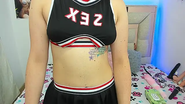 melody bonnet online show from 01/09/25, 08:34