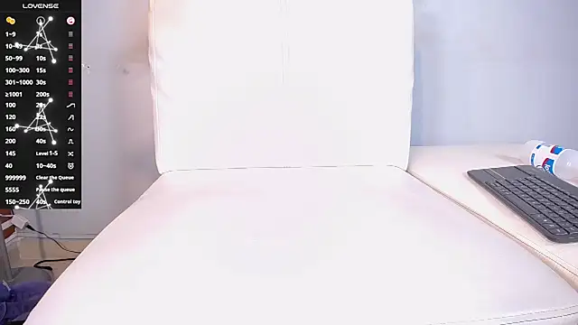 JhonBlacke online show from 01/07/25, 01:59