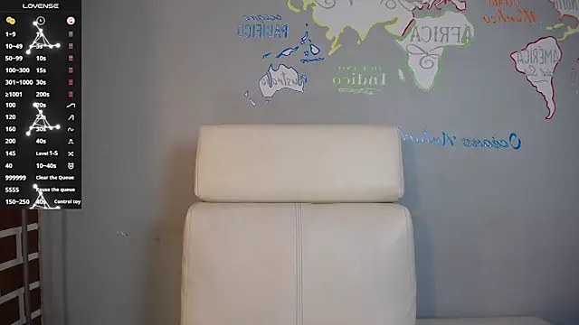 JhonBlacke online show from 01/13/25, 08:04