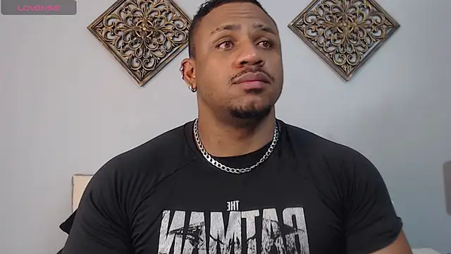 JhonBlacke online show from 02/11/25, 08:10