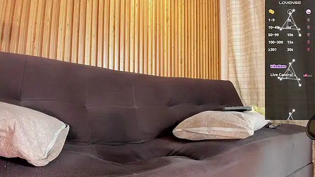 JhonBlacke online show from 02/27/26, 04:29