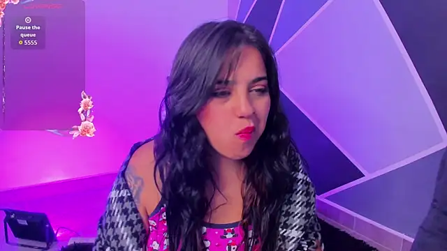 alyssa magiic online show from 01/15/26, 06:55