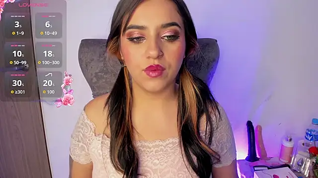 alyssa magiic online show from 02/06/26, 04:32