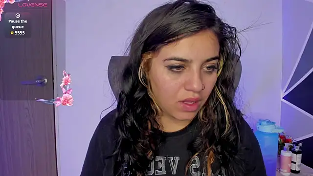 alyssa magiic online show from 03/02/26, 01:19