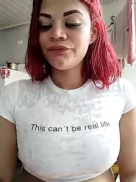 IamAlana  online show from 12/07/24, 07:21