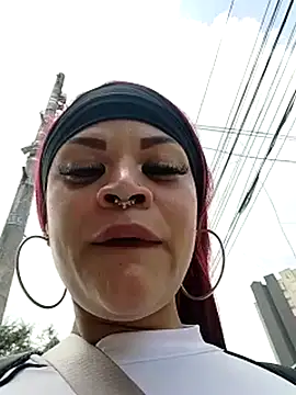 IamAlana  online show from 03/08/25, 03:02