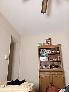 Sole Love online show from 10/19/25, 03:18