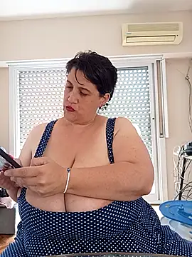 Sole Love online show from 11/12/25, 04:51