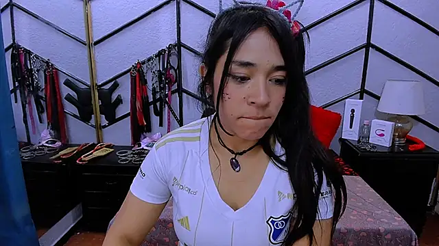 AlanaLuck online show from 01/31/25, 09:59