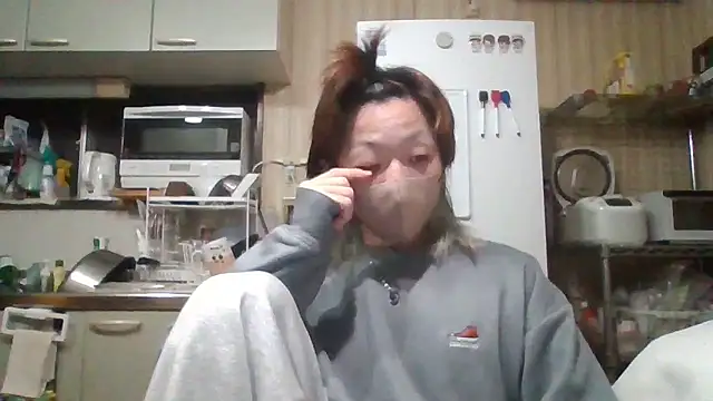 Snapshot of kokoa6919 chatting on 02/13/26, 11:06 kokoa6919 online show from 02/13/26, 11:06
