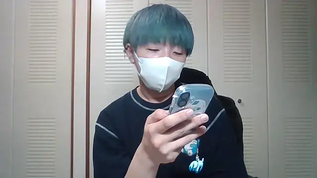 Snapshot of kokoa6919 chatting on 05/24/26, 04:23 kokoa6919 online show from 05/24/26, 04:23