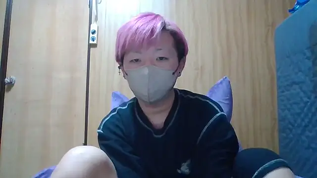 Snapshot of kokoa6919 chatting on 06/01/26, 03:03 kokoa6919 online show from 06/01/26, 03:03
