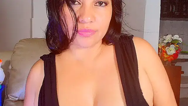 Natasha Montero  online show from 01/25/25, 05:51