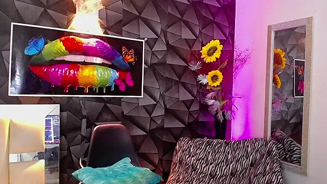 Demitryo online show from 01/21/25, 07:04