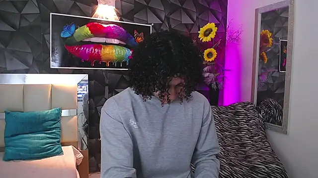 Demitryo online show from 01/26/25, 04:09