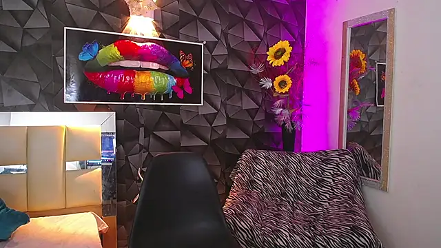 Demitryo online show from 01/27/25, 07:14