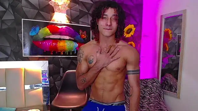 Demitryo online show from 01/28/25, 06:16