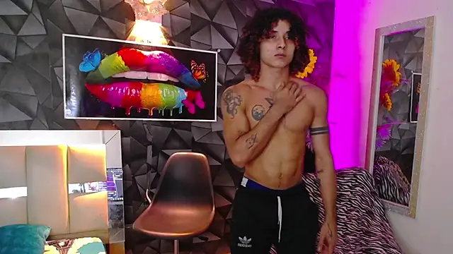 Demitryo online show from 01/30/25, 04:27