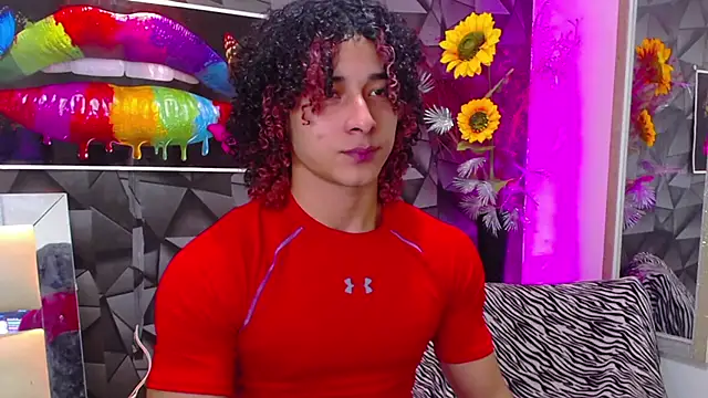 Demitryo online show from 02/01/25, 04:03