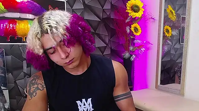 Demitryo online show from 02/04/25, 04:15