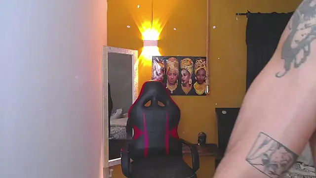 Demitryo online show from 02/05/25, 09:57