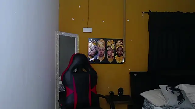 Demitryo online show from 02/06/25, 06:29