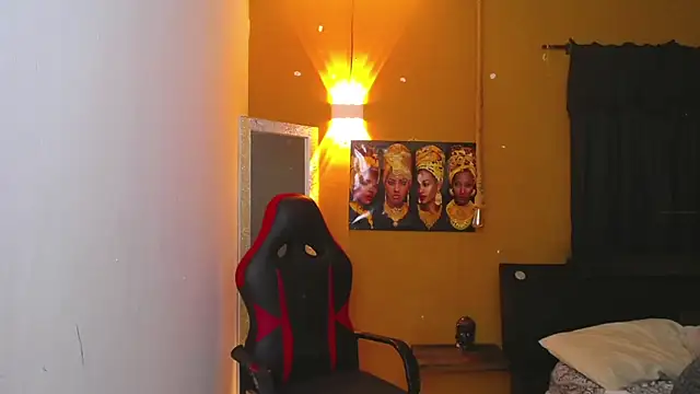 Demitryo online show from 02/09/25, 12:08