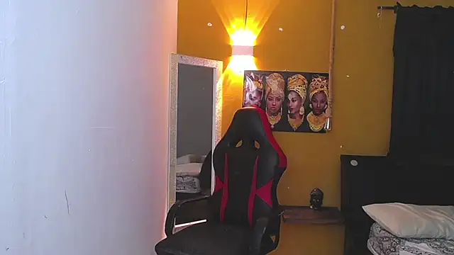 Demitryo online show from 02/11/25, 07:44