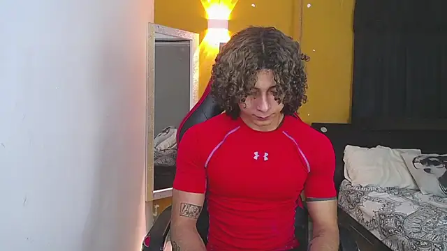 Demitryo online show from 02/14/25, 02:50