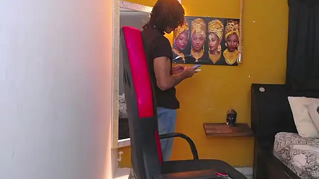 Demitryo online show from 02/16/25, 03:26