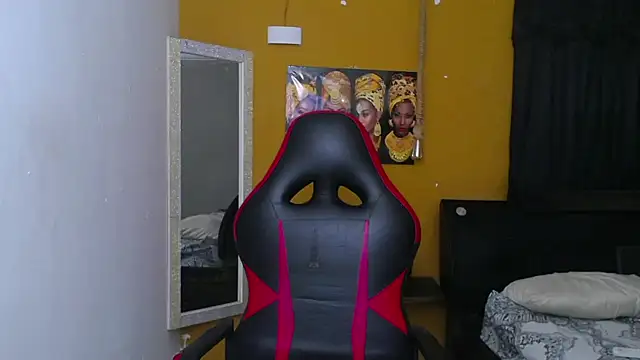 Demitryo online show from 02/17/25, 02:53