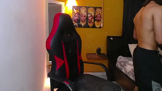 Demitryo online show from 02/18/25, 03:21